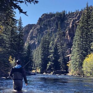 Meet your Posher, Mike